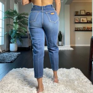 Vintage Gitano Mom jeans from 80’s/90’s size 26